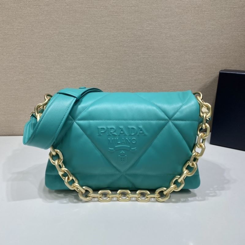 Prada Top Handle Bags